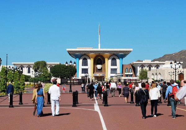 2011-2012 Oman
