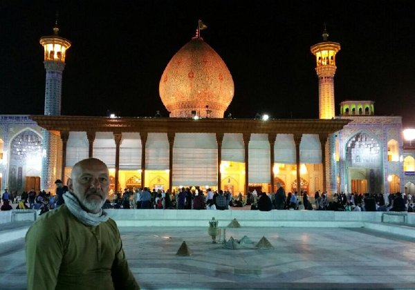 2017 Iran
