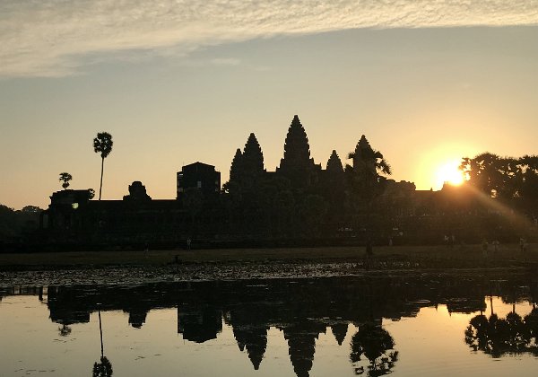 2018-2019 Cambogia
