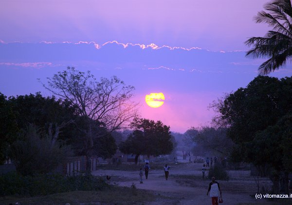 2009 Sud Africa Mozambico