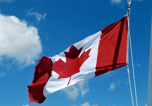 2017 Canada parchi